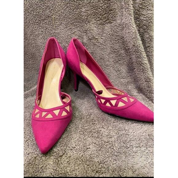 Shoes - Heels